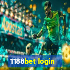 1188bet login